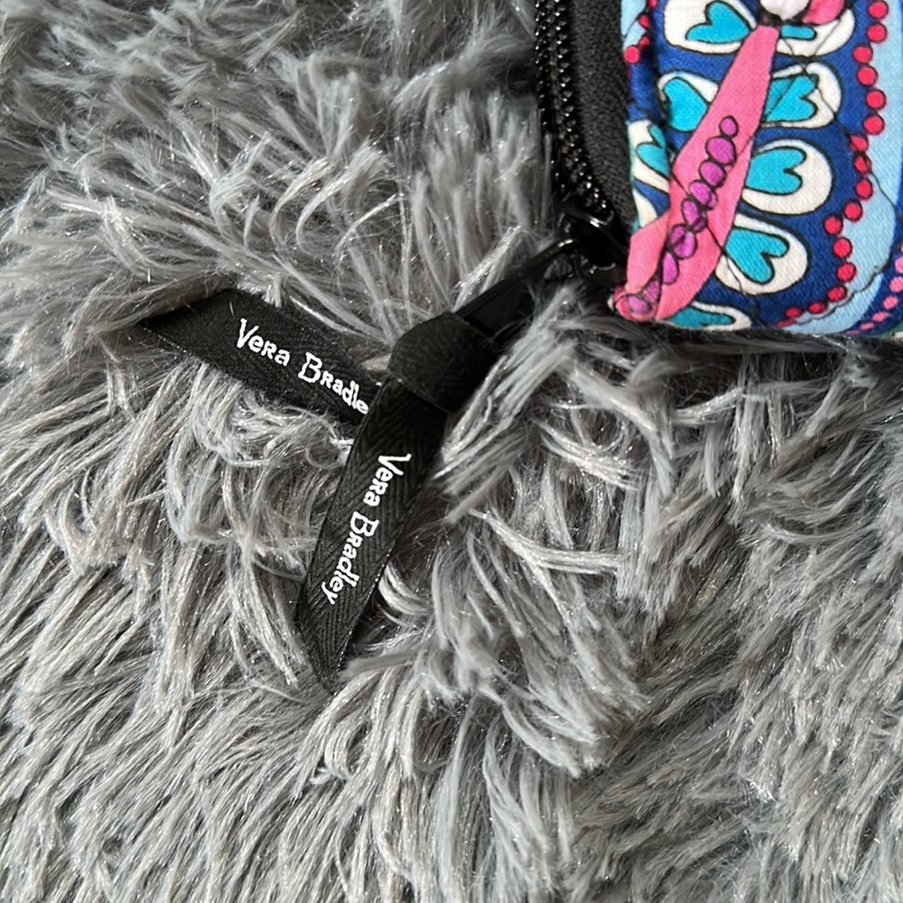 Vera Bradley Wallet - Picture 3 of 7